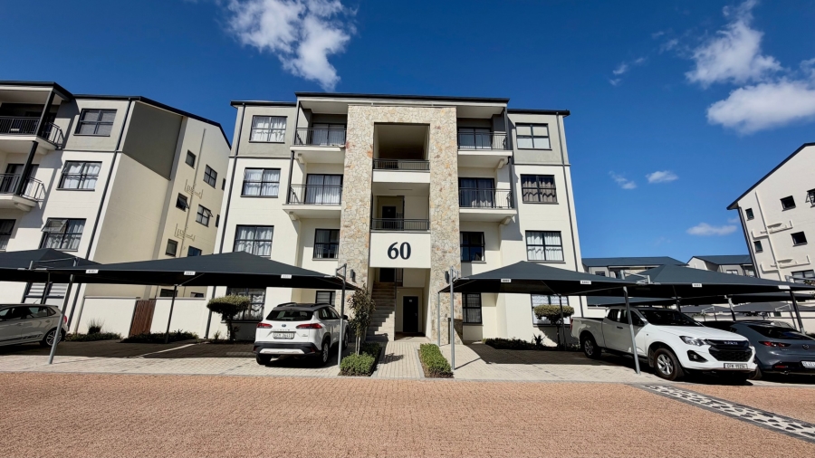 To Let 3 Bedroom Property for Rent in The Huntsman Western Cape